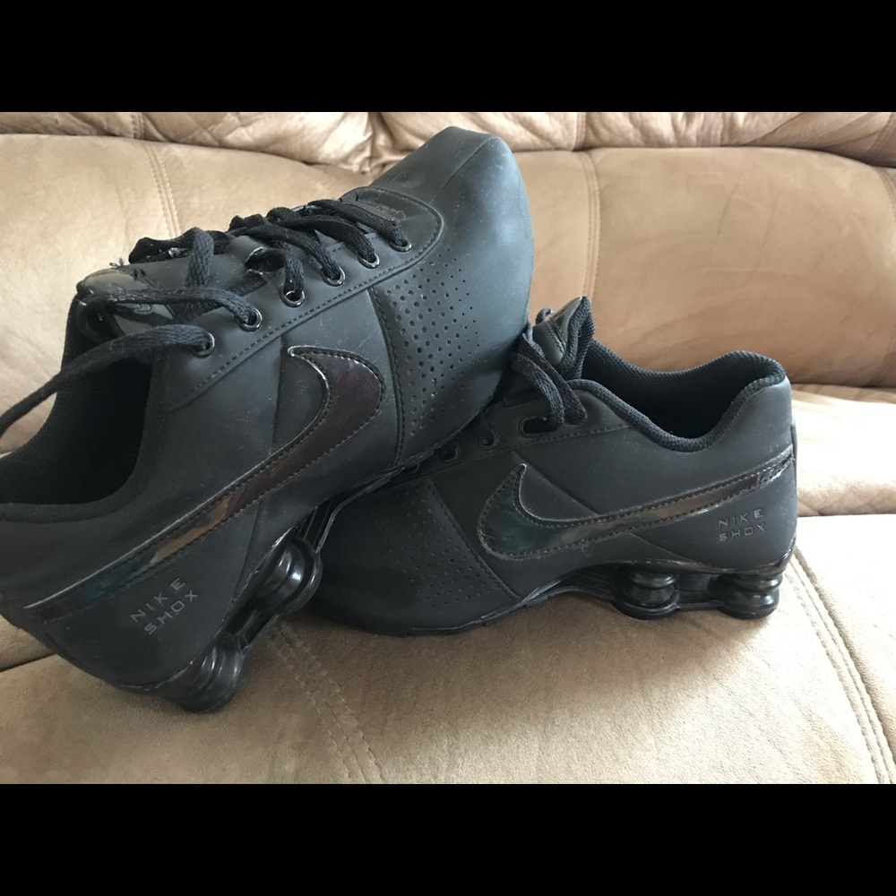 nike shox